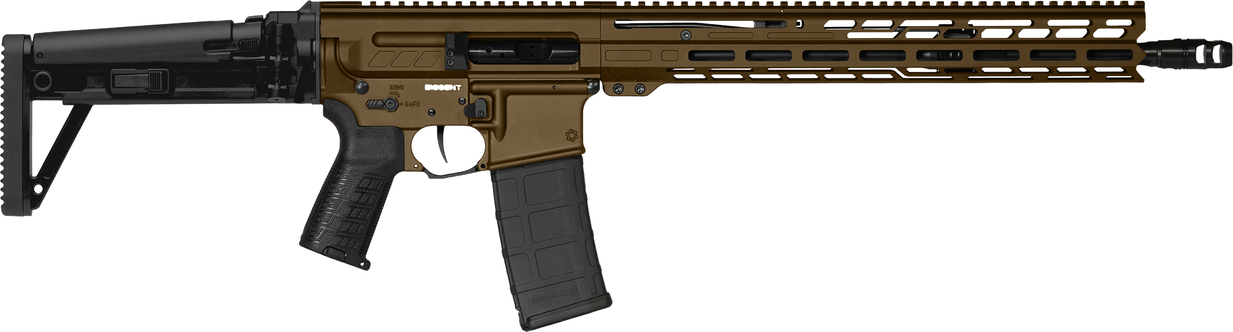 Primary Arms